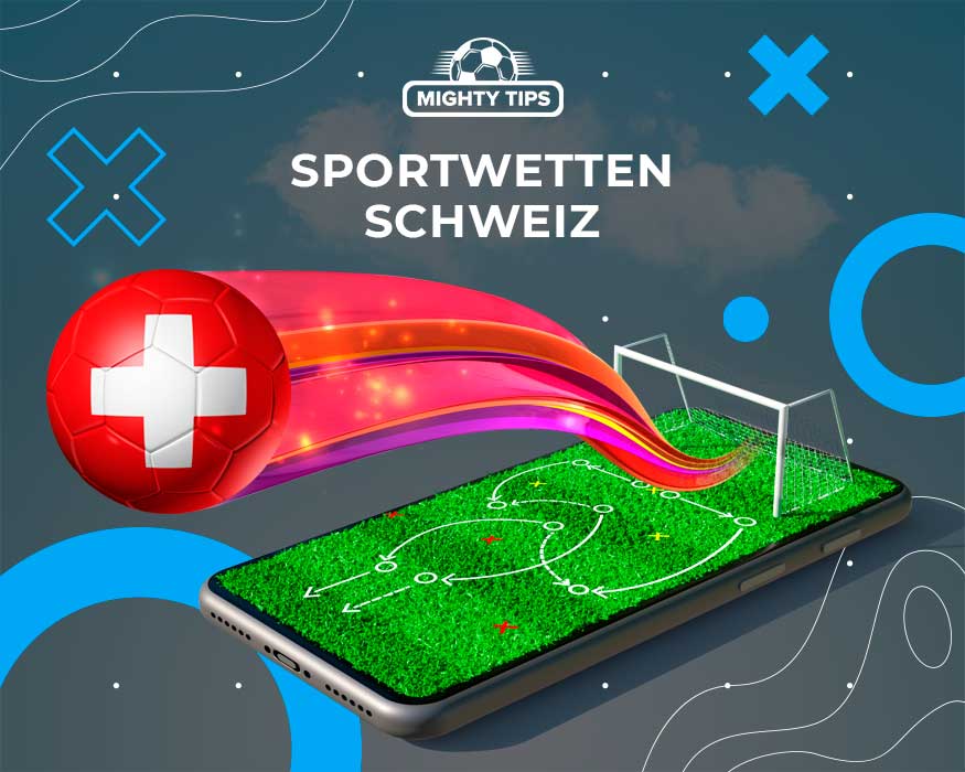 Wettanbieter in Schweiz