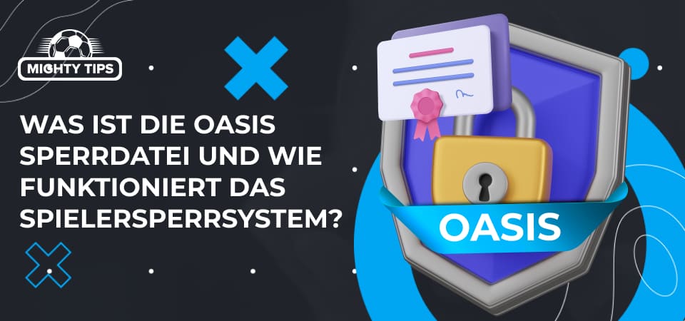 Grafik für den Block Was ist OASIS?