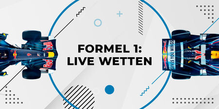 Formel 1 Live Wetten