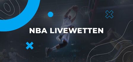 NBA Livewetten