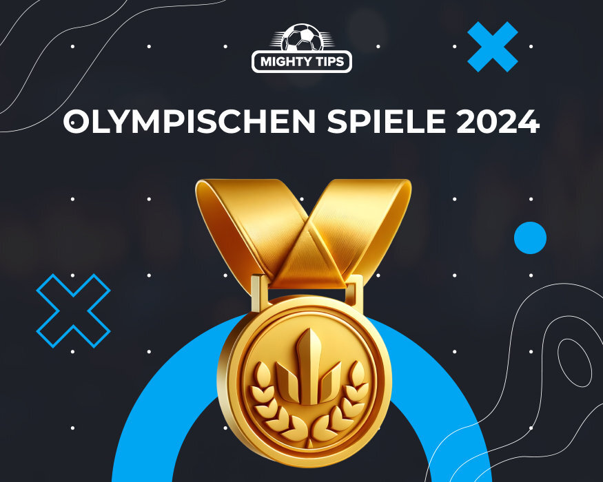 Top 2024 Olympische Spiele Wettseiten