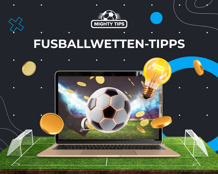 Fußballwetten-Tipps