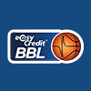 Basketball-Bundesliga logo