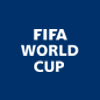 FIFA Weltmeisterschaft logo