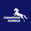 Die Champion Hurdle logo