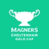 Cheltenham - der Gold Cup logo