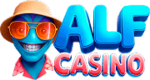 AlfCasino-Logo
