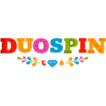 DuoSpin Buchmacher-Logo