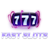 Fast Slots logo