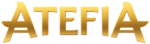 Atefia Buchmacher-Logo