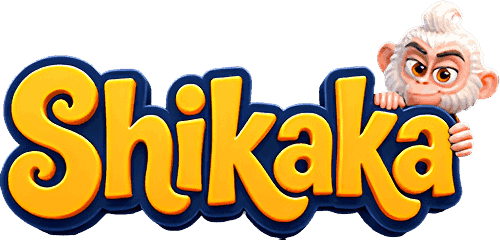 Shikaka logo