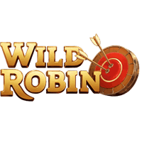 Wild Robin logo