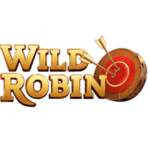 Wild Robin Logo