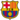 Barcelona W Logo