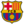 Barcelona W logo