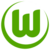 Wolfsburg W Logo