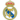 Real Madrid W Logo