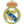 Real Madrid W logo