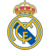 Real Madrid W Logo