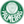 Palmeiras logo