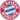 FC Bayern München Logo