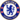 Chelsea W Logo