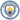 Manchester City W Logo