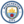 Manchester City W logo