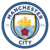 Manchester City W Logo