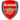 Arsenal W Logo