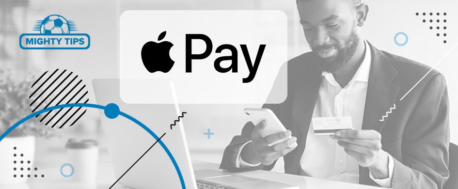 Apple Pay Online-Wetten bei Unibet