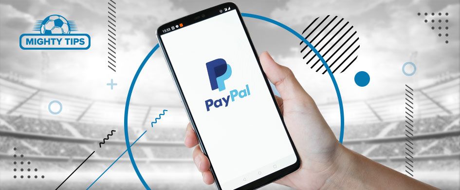 PayPal bild logo