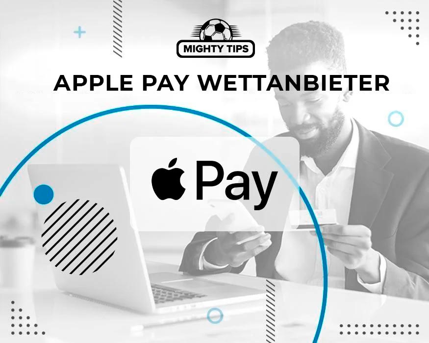Apple Pay Wettanbieter