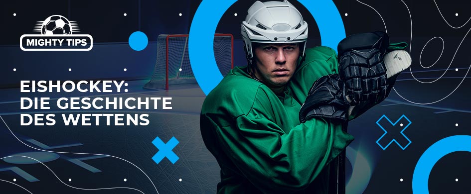 eishockey die geschichte des wettens