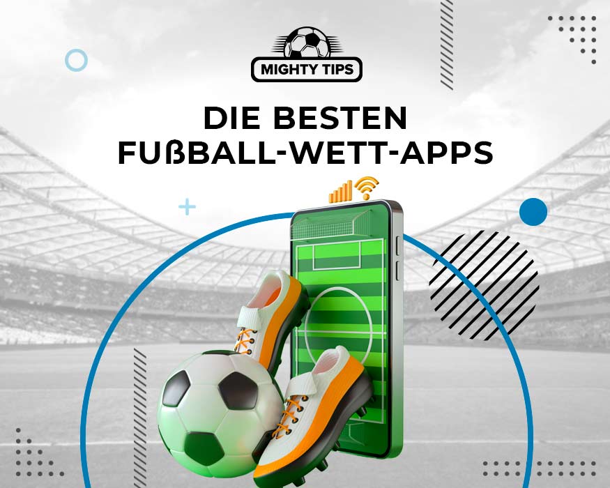 Beste Fussball Wetten App